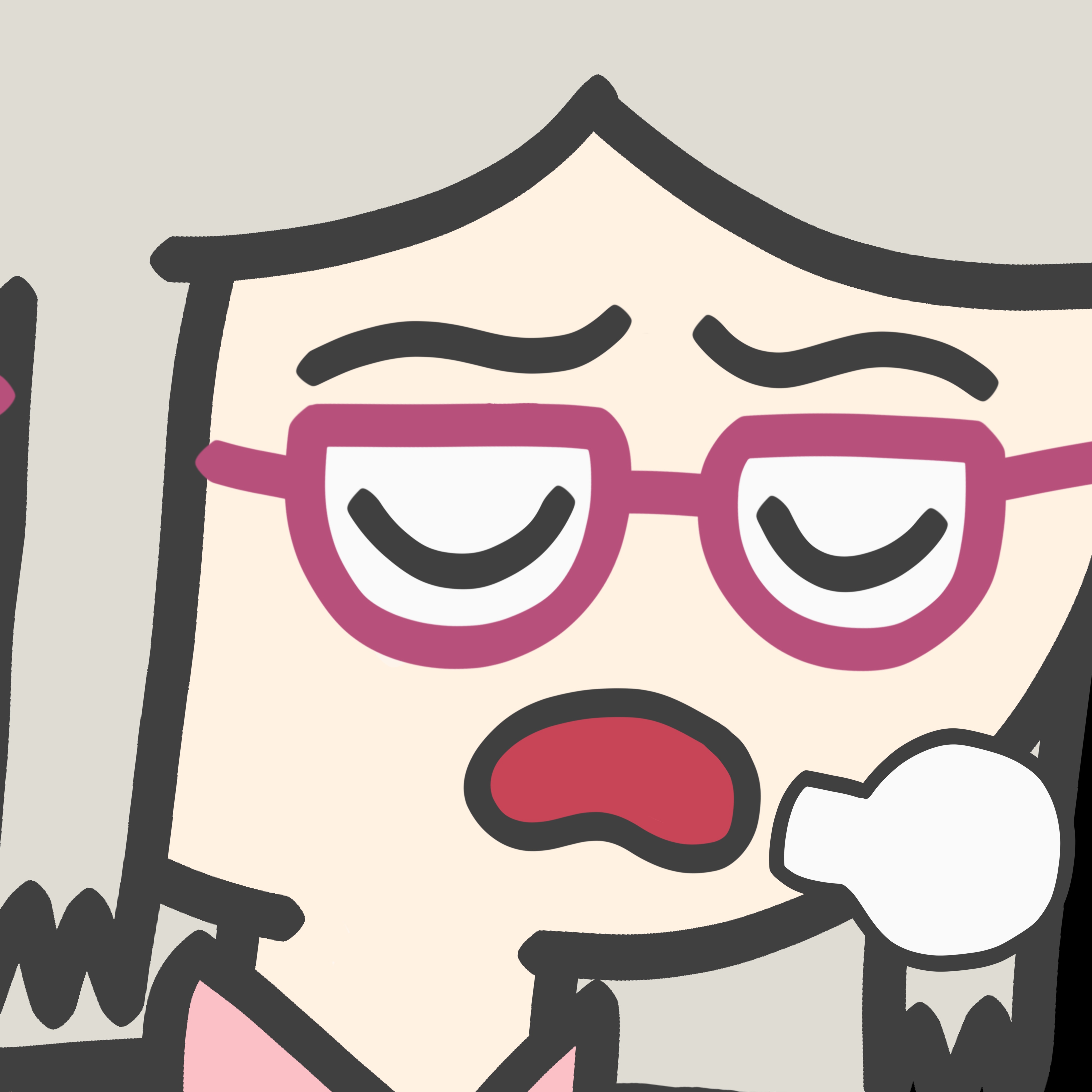 Fen Emote Sigh 001 4094x4096